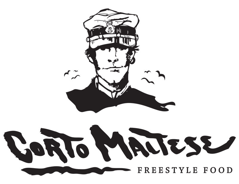 Corto Maltese