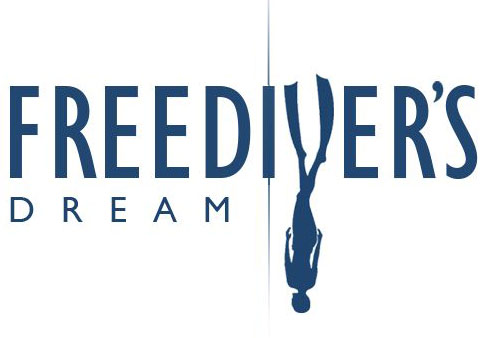 Freediver's Dream