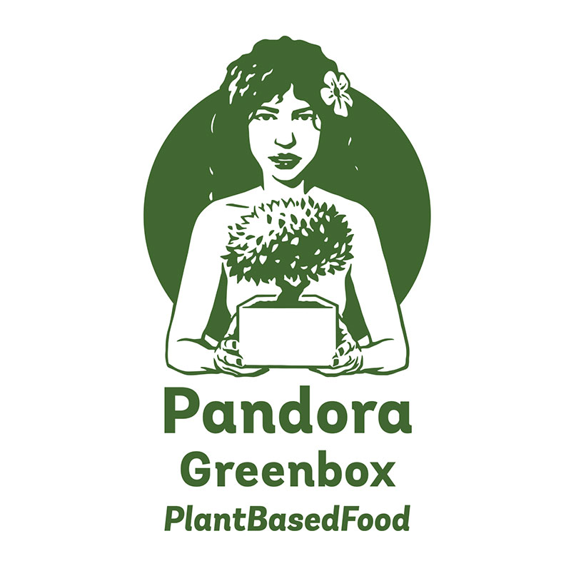 Pandora Greenbox