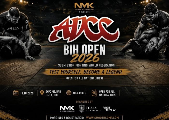 ADCC Tuzla 10-2026