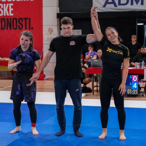 ADCC Tuzla 2026-Mizfits BJJ-Daria Boduljak finals victory