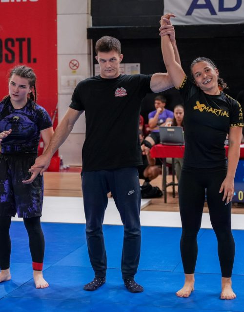 ADCC Tuzla 2026-Mizfits BJJ-Daria Boduljak finals victory
