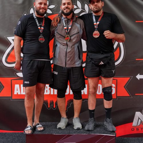ADCC Tuzla 2026-Mizfits BJJ-Mateo Biloderić