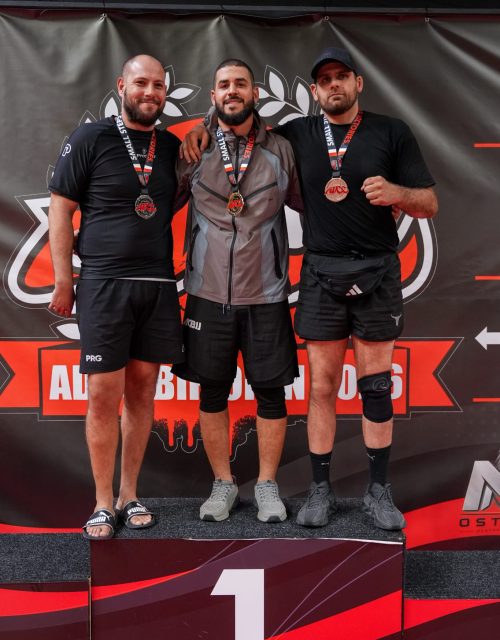 ADCC Tuzla 2026-Mizfits BJJ-Mateo Biloderić
