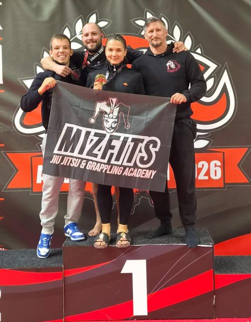 ADCC Tuzla 2026-Mizfits BJJ-Podium