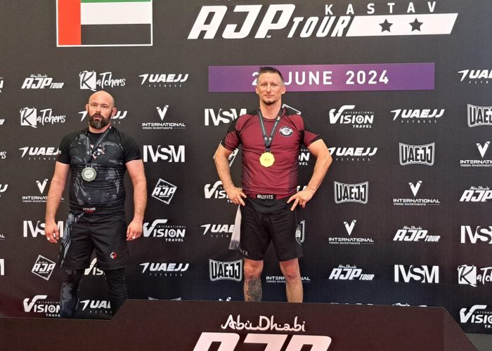 AJP Kastav International Jiu-Jitsu Championship 2024-Zlato Mizfits