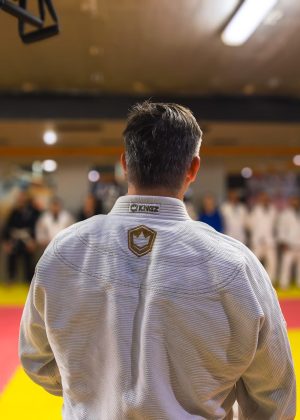 Mizfits BJJ akademija Split, prva promocija pojaseva