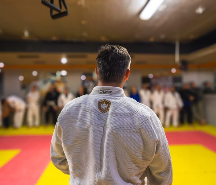 Mizfits BJJ akademija Split, prva promocija pojaseva