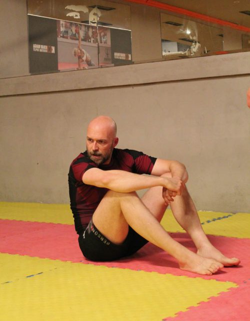 Damir Kulovic MMA Fighter Academy Sarajevo-gostujuci trener-15 of 140