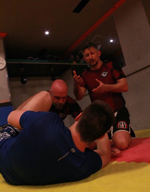 Damir Kulovic MMA Fighter Academy Sarajevo-gostujuci trener-93 of 140