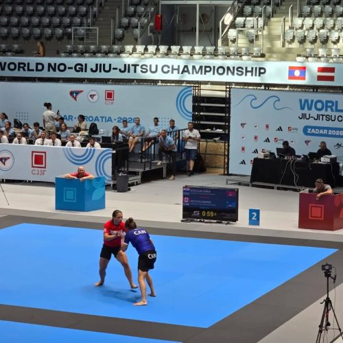 Daria Boduljak-svjetsko iJJF prvenstvo 2026