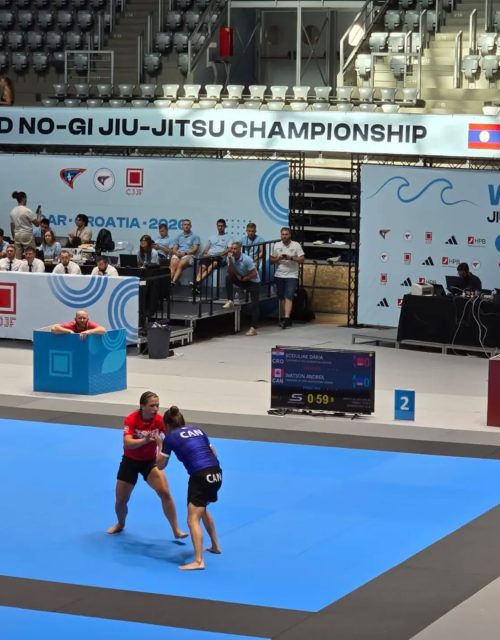 Daria Boduljak-svjetsko iJJF prvenstvo 2026