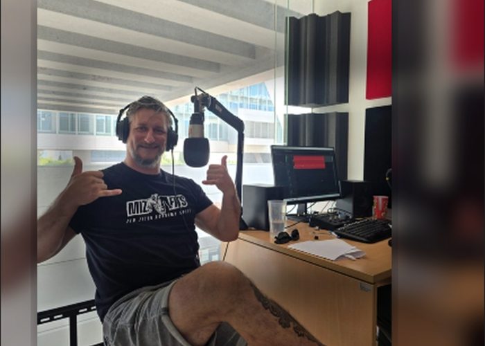 Frusta Radio Kampus