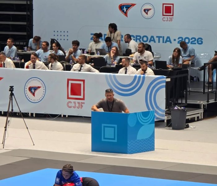 Frusta u kutu-svjetsko iJJF prvenstvo 2026