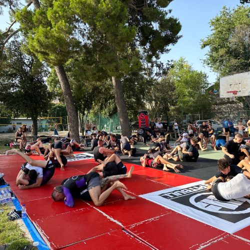 Humanitarni Grappling Maraton u Zadru- at 14.29.43