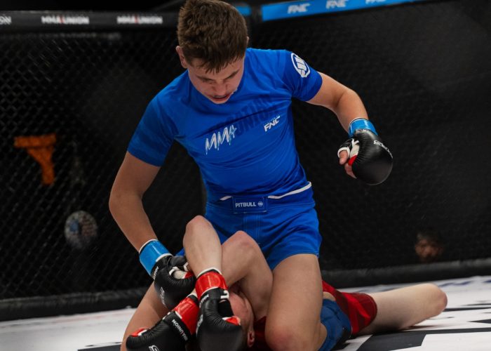 Josip Jurij Boduljak MMA borba Josip Jurij Boduljak MMA borba