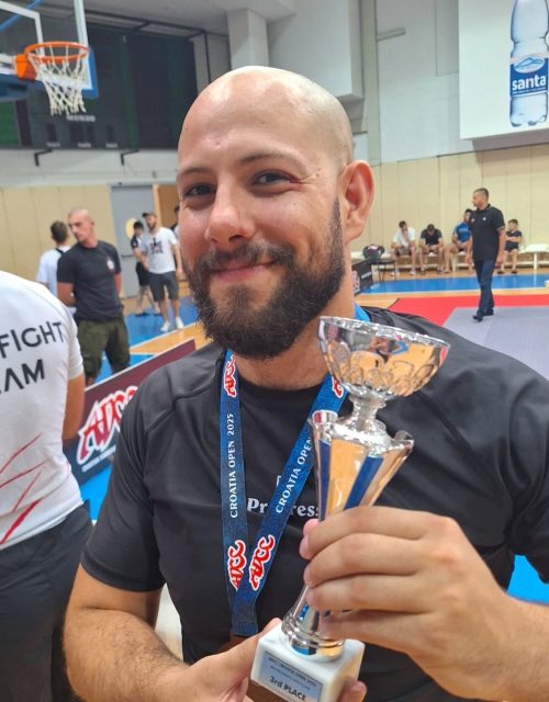 Mateo ADCC Zadar 2025 apsolutna divizija