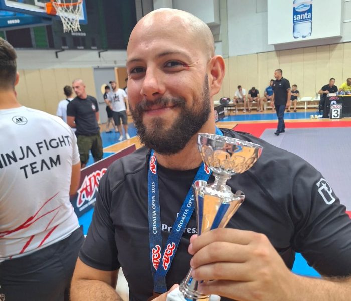 Mateo ADCC Zadar 2025 apsolutna divizija