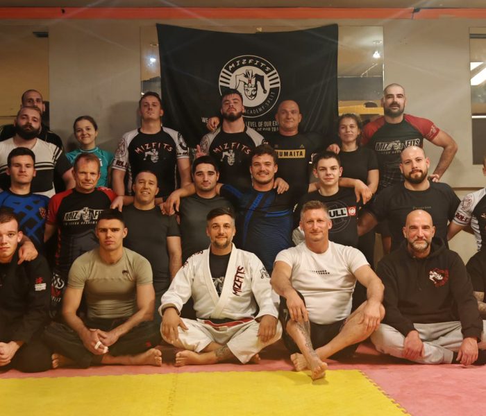 Mizfits BJJ 11-2025