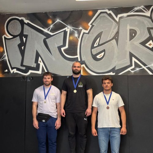 Mizfits BJJ-Grindhouse Zagreb-Marko Volarevic