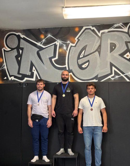 Mizfits BJJ-Grindhouse Zagreb-Marko Volarevic