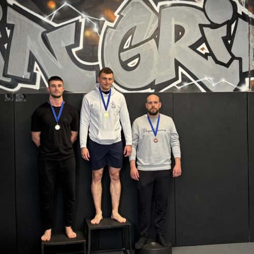Mizfits BJJ-Grindhouse Zagreb-Mateo Biloderic