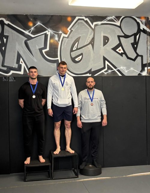 Mizfits BJJ-Grindhouse Zagreb-Mateo Biloderic