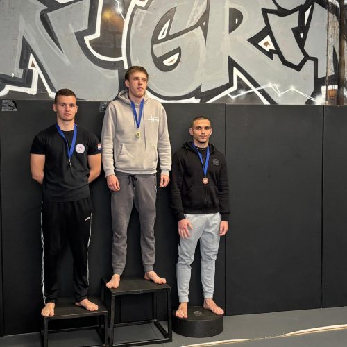 Mizfits BJJ-Grindhouse Zagreb-Vice Radonic