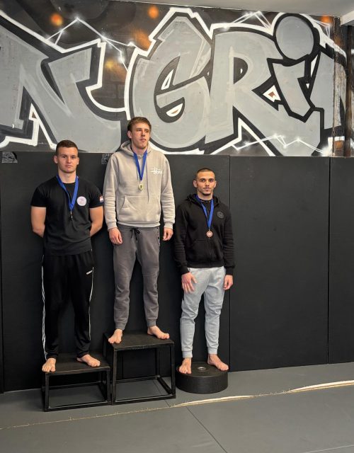 Mizfits BJJ-Grindhouse Zagreb-Vice Radonic