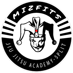 MiZfits BJJ Split