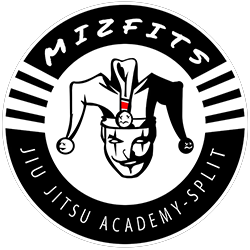 Mizfits Full logo circle