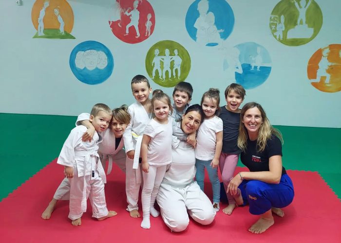 Tori-Judo-Dugopolje