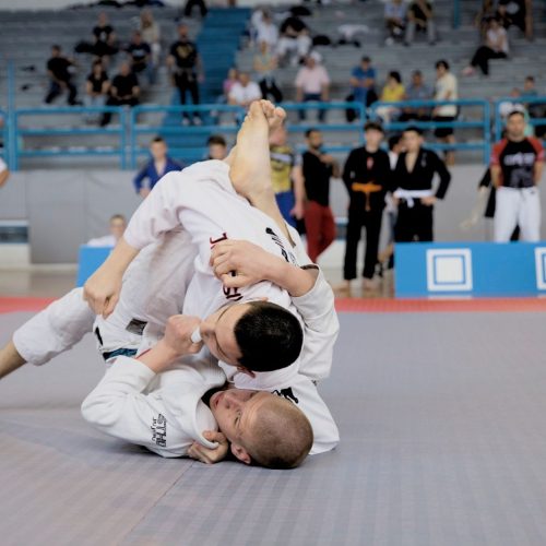 Zadar Open jiu-jitsu Championship 2025-23.01.29