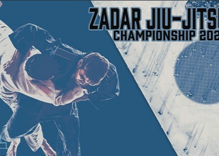 Zadar championship 2025 BJJ
