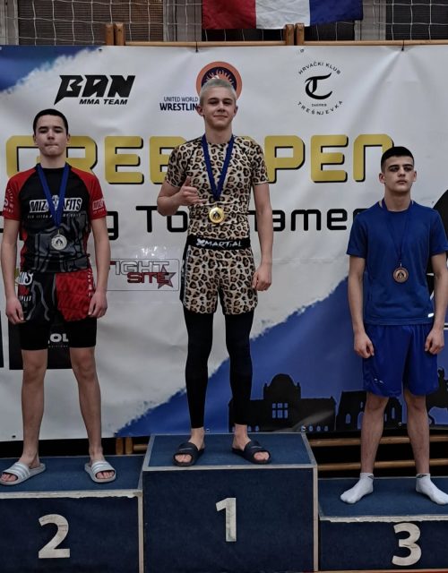 Zagreb Open Grappling Tournament 2025-5
