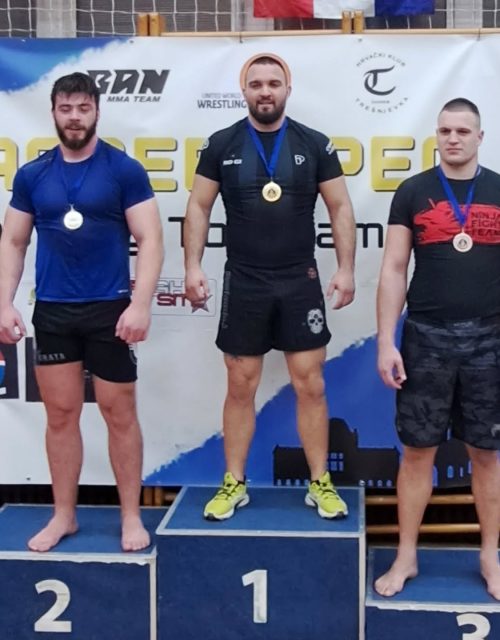 Zagreb Open Grappling Tournament 2025-7