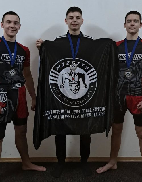 Zagreb Open Grappling Tournament 2025-8